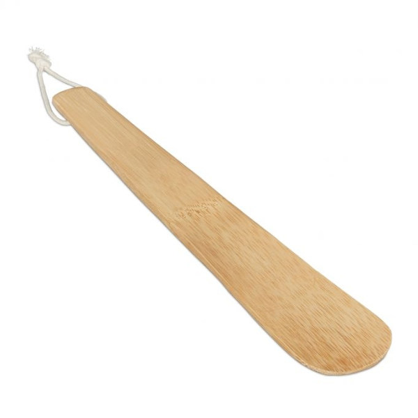 Kengän sarvi bambu