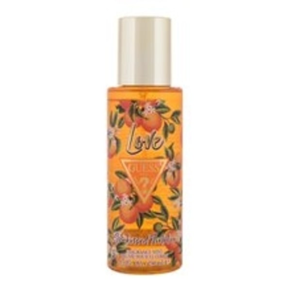 Guess - Love Sunkissed Flirtation Body Spray250ml