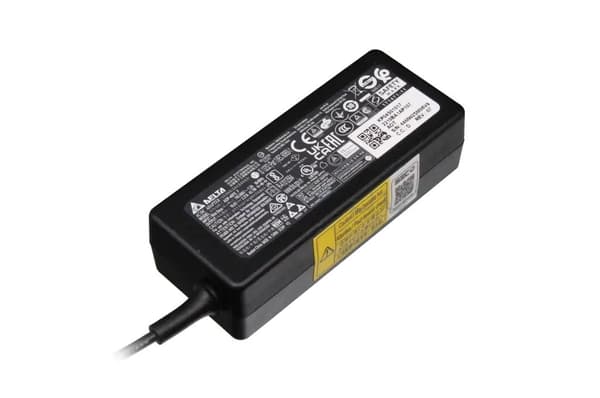 Acer Verkkolaite AC 45W 19V 1 1x3 0x7 7 MUSTA