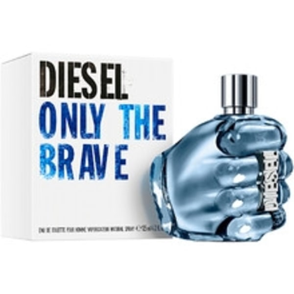 Diesel - Only The Brave EDT 125ml