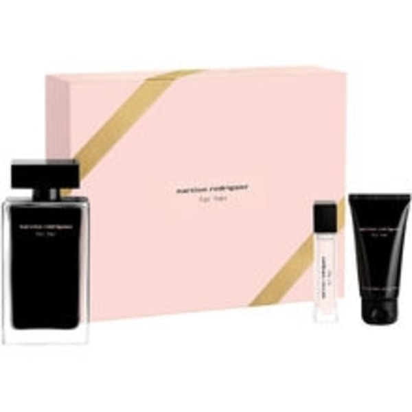 Narciso Rodriguez - Narciso Rodriguez for Her EDT gift set 100 m