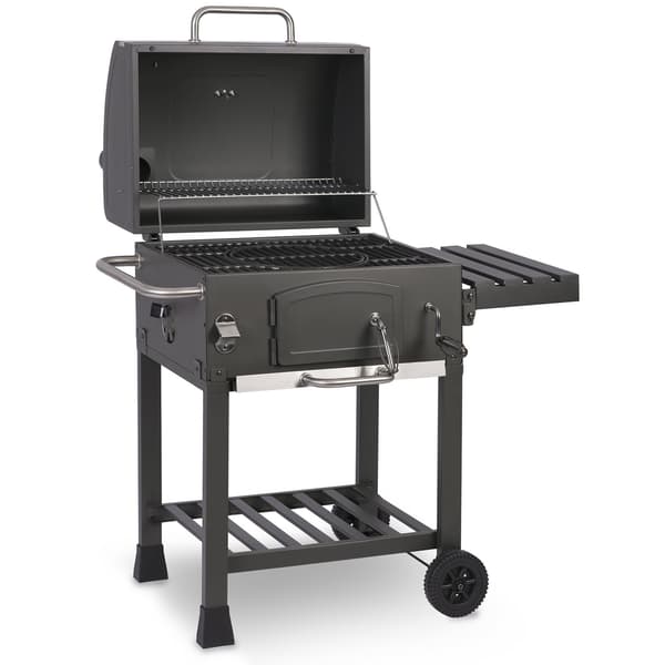 Berdsen BD-891 kulgrill