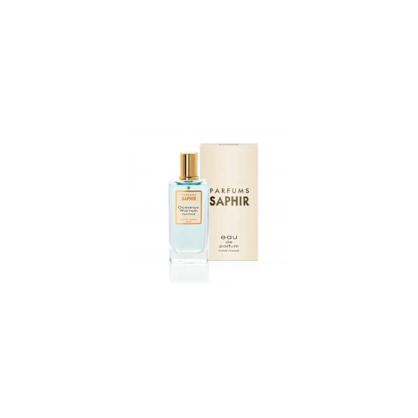 Saphir Oceanyc Woman Edp Spray 50 ml