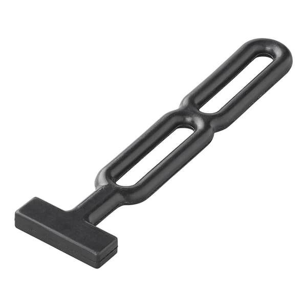 Gummiband med 2 hål