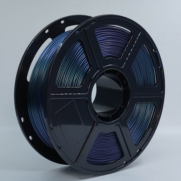 FLASHFORGE PETG HS MultiC 1000g Filament Burnt Titanium