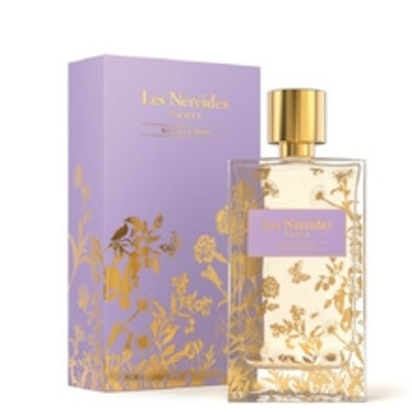 Les Nereides - Baie De Cassis EDP 100ml