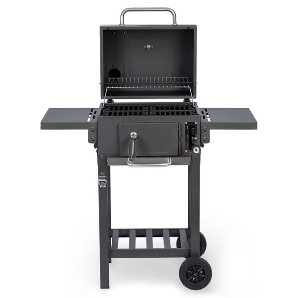 Berdsen BD-892 hiiligrilli