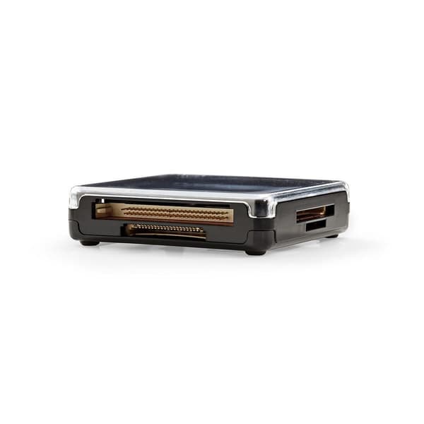 Kortlæser | All-in-One | USB 3.2 Gen1