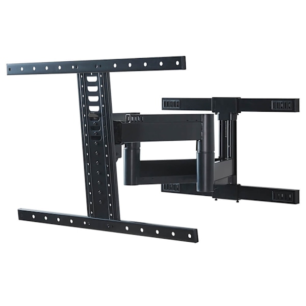 SANUS VUEPOINT TV-mount Full Motion 47-90" Black