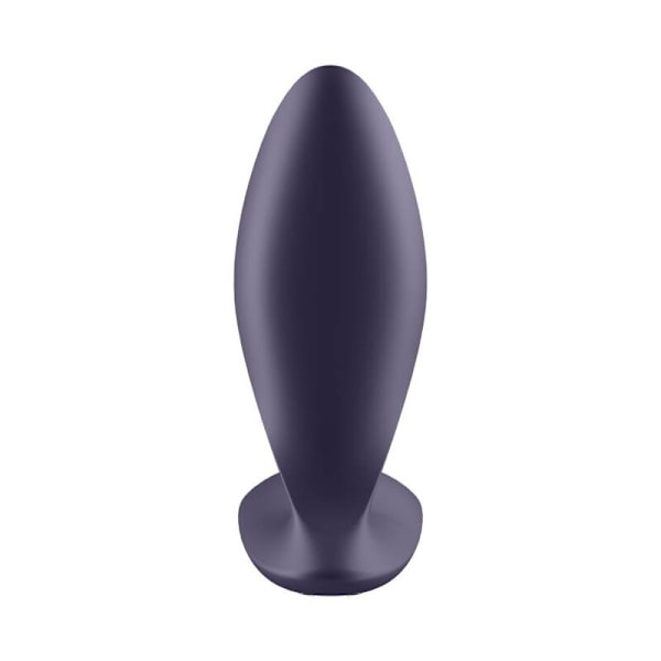 Satisfyer - Strømstik Lilla