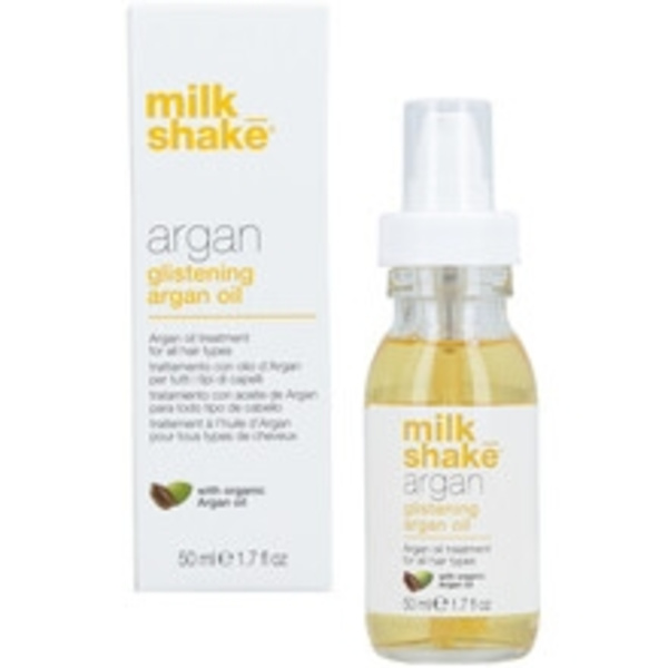 Milk Shake - Argan Oil - Ochranný olej pro všechny typy vlasů 50ml