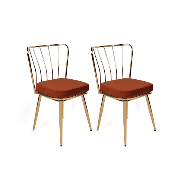 Stolset (2 delar) Yıldız-925 V2