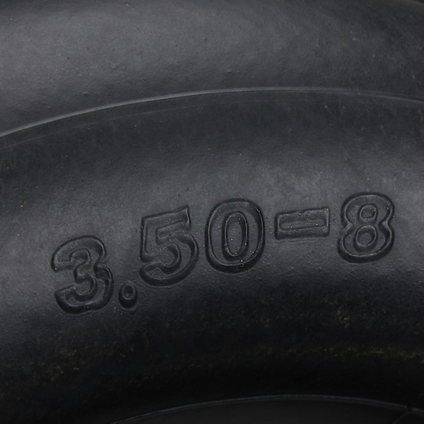 Letku 3,50-8" 4 kappaletta