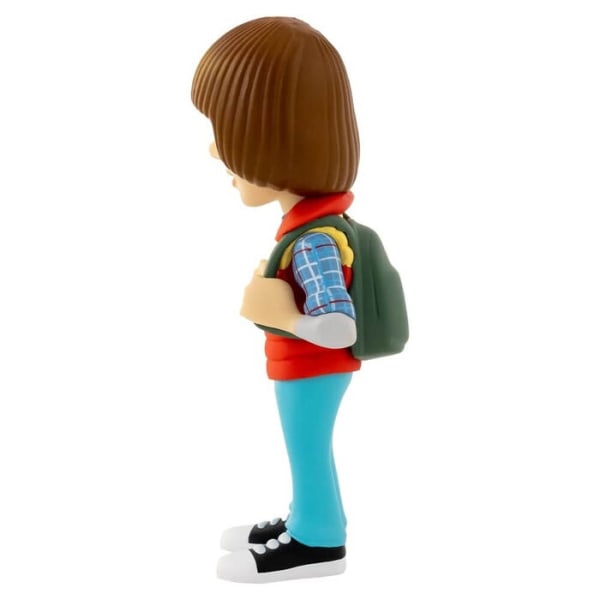 Stranger Things Will Minix hahmo 12cm