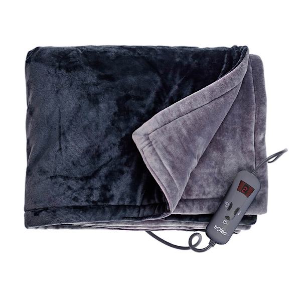 SOLAC Warming Blanket Reikiavik 180W