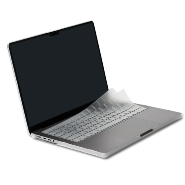 Moshi ClearGuard MB - Tastaturbeskytter til MacBook Pro 14" / 16