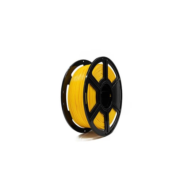 FLASHFORGE PETG PRO 1000g Gul 3D Print Filament