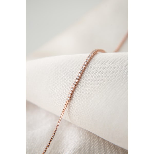 Silverarmband FA182380