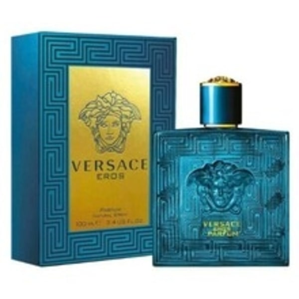 Versace - Eros Parfum 100ml