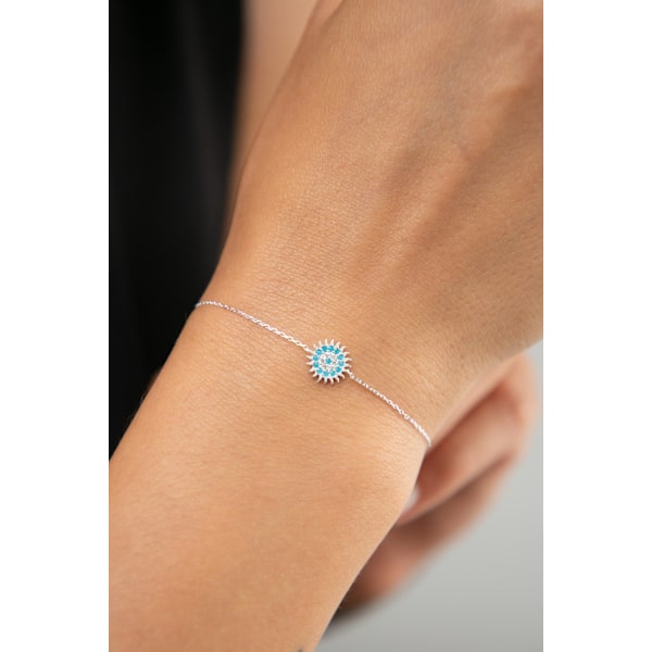 Silverarmband FA182384