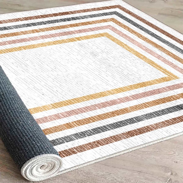 Tæppe (160 x 230) Eexfab878-Klm
