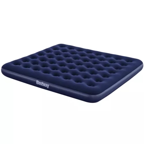 Dubbelmadrass 203x183x22cm - BESTWAY 67004