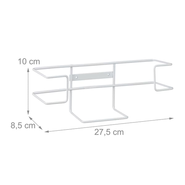 Handskdispenser - set om 2