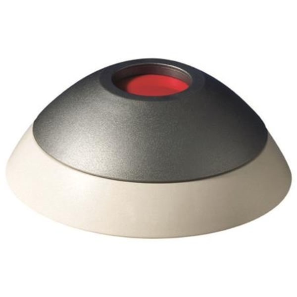 Bosch ISC-PB1-100, kabel, alarm, grå, acrylonitril butadien styren (ABS), 81 mm, 31 mm
