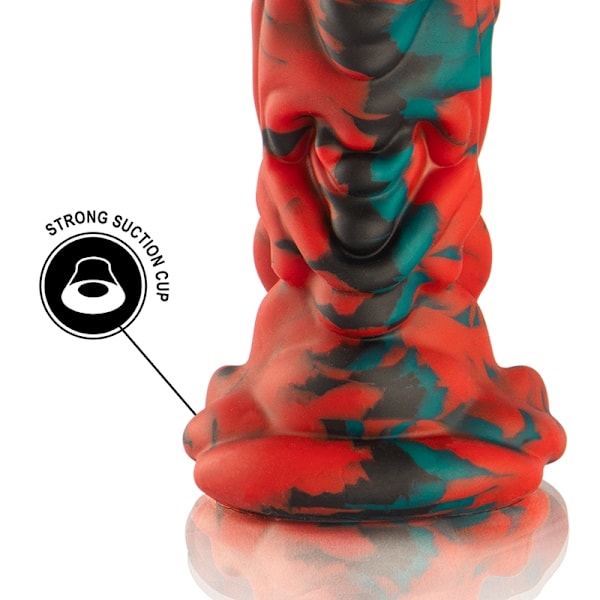 Epic - Phobos Dildo Suuri rakkauden ja ilon lapsi