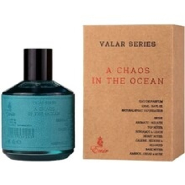 Paris Corner - A Chaos In The Ocean EDP 100ml