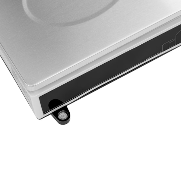 Portovægt for LCD brevpakker 15 kg / 0,5 g