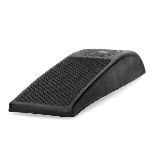 Fremragende Pet Grooming Brush Medium sort
