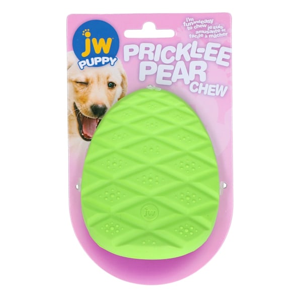 JW Prickl-ee päronbitring