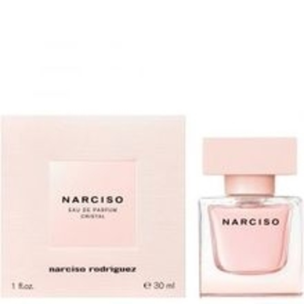Narciso Rodriguez - Narciso Eau de Parfum Cristal EDP 90ml