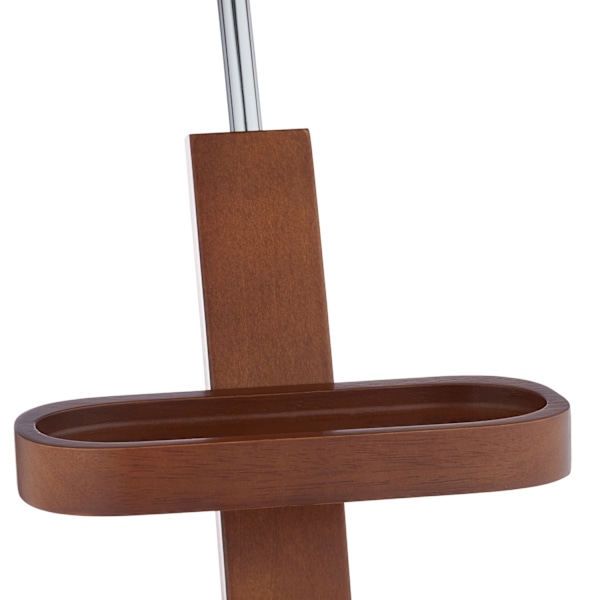Valget Walnut Look