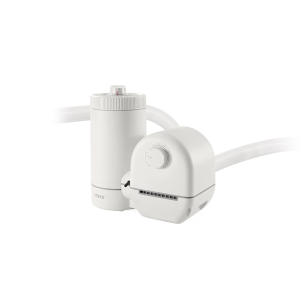 Uima-altaan suodatinpumppu 5678L/h suodatin + asennustarvikkeet INTEX 26636