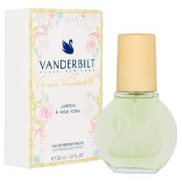 Vanderbilt - Jardin a New York Eau Fraîche 100ml