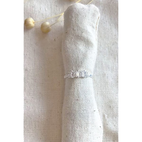 Silverring FA182293