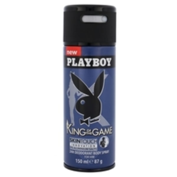 Playboy - King of the Game Deospray 150ml