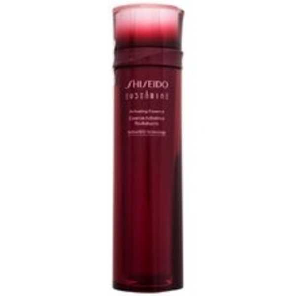 Shiseido - Eudermine Activating Essence - Hloubkově hydratační pleťová esence 145ml