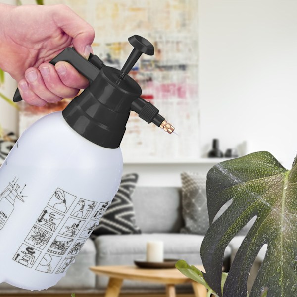 Tryksprøjte 1 liter