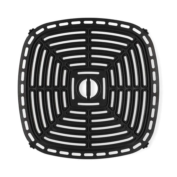 S004836 - Airfryer med gitter