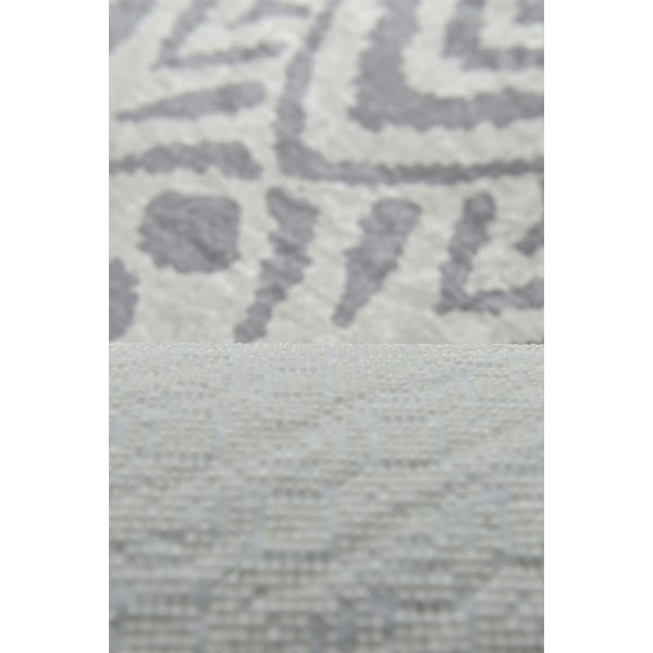 Hallimatto (60 x 140) Blome - harmaa