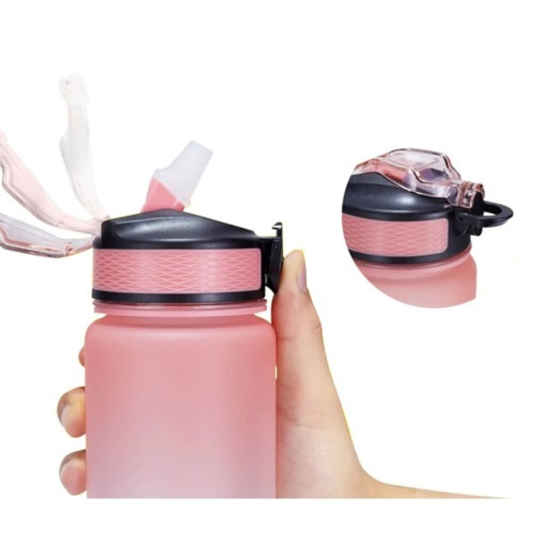 Pullo - vesipullo 1L Trizand 24497