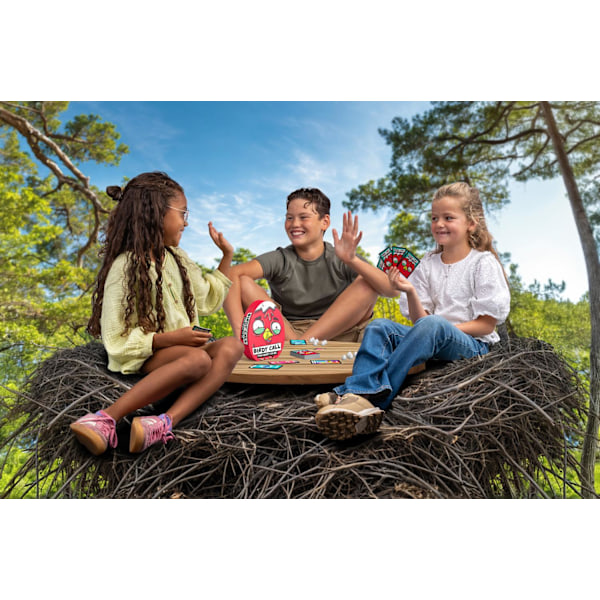 Birdy Call -Partyspel