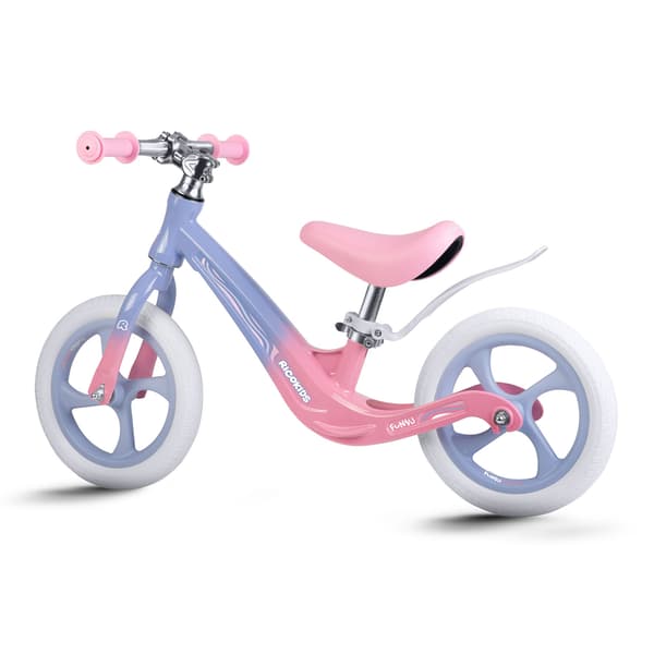 Balancecykel til børn Ricokids FUNNU