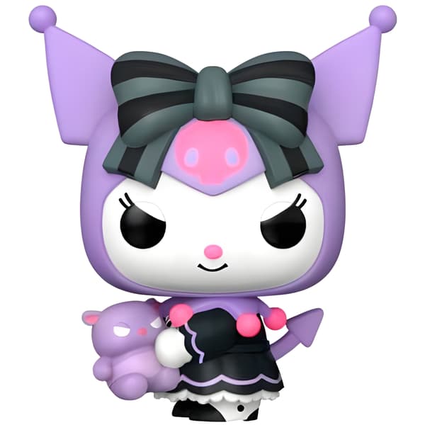 POP-figur Sanrio Kuromi Eksklusiv