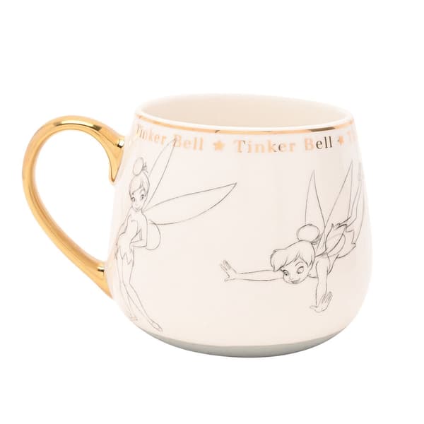 Disney Peter Pan Helinä-keiju muki