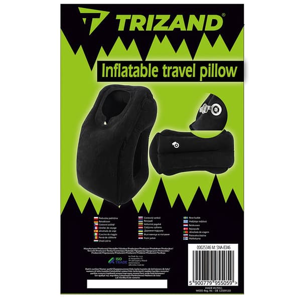 Trizand resekudde 25346