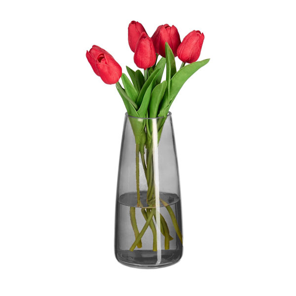 Glasvas